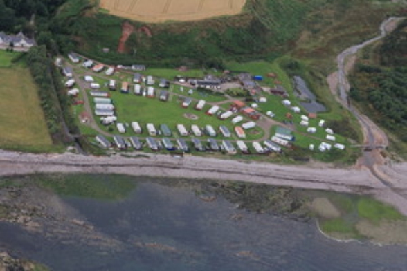 Miltonhaven Caravan Park 13730