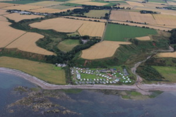 Miltonhaven Caravan Park 13732