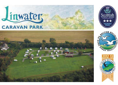 Linwater Caravan Park 1374