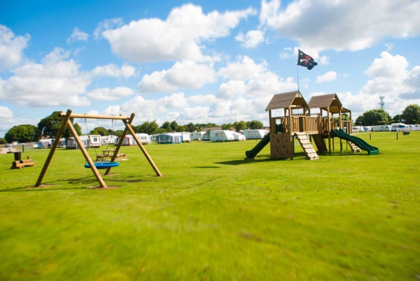 Nunnington Farm Camping Site 13741
