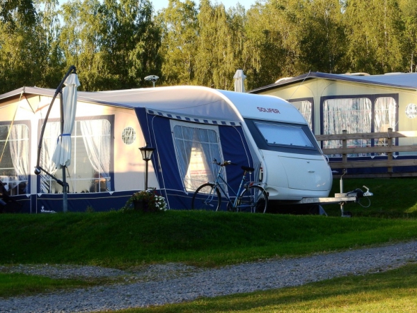 Little Bodieve Holiday Park 13753