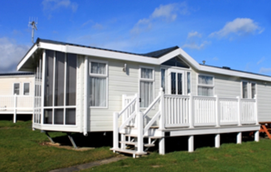 Newport Caravan Park (Norfolk) Ltd 13757