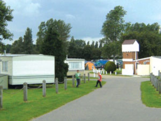 Newport Caravan Park (Norfolk) Ltd 13758