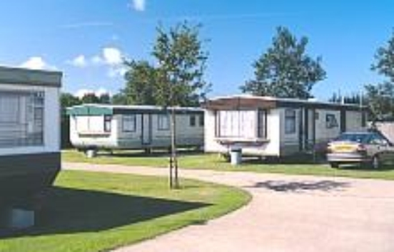 Newport Caravan Park (Norfolk) Ltd 13759