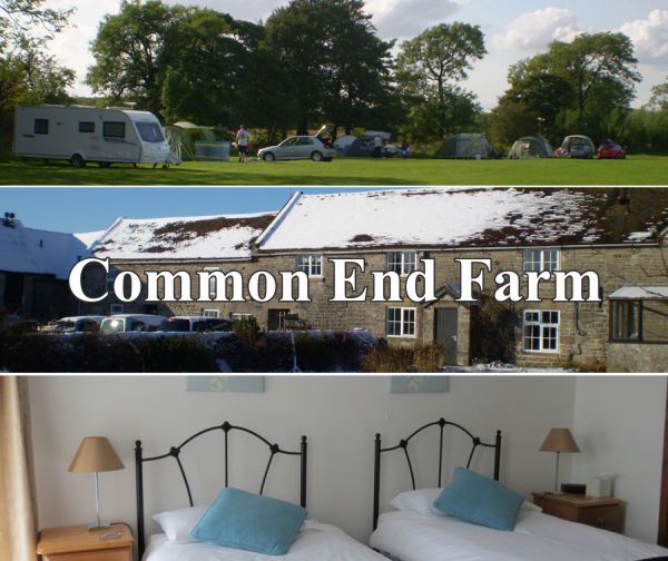 Common End Farm