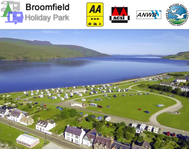 Broomfield Holiday Park 13762