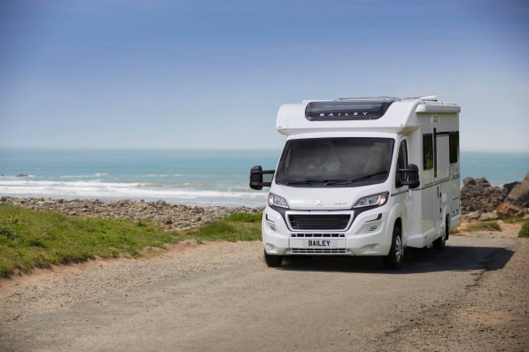 Caravan Tech Services Ltd - Caravan/Motorhome Sales 13768