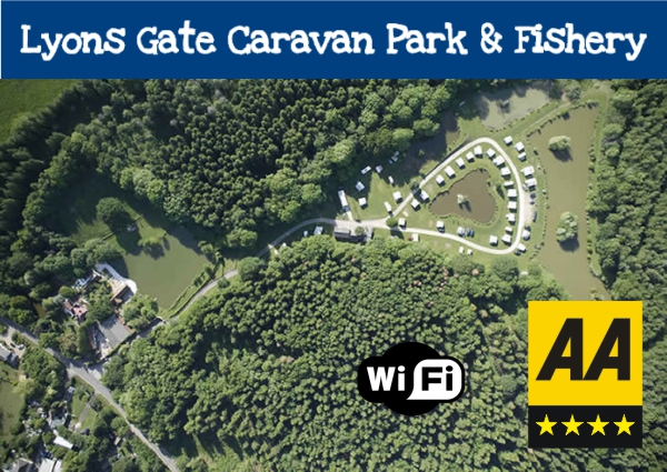Lyons Gate Caravan Park 13774