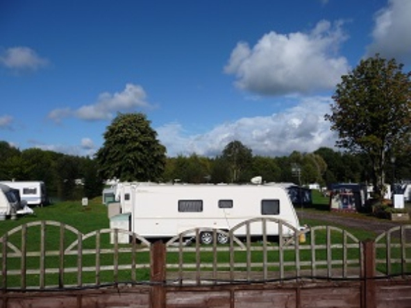 Lyons Gate Caravan Park 13775