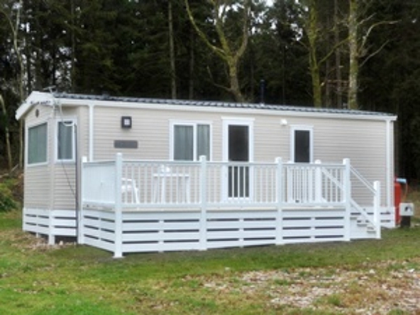 Lyons Gate Caravan Park 13776