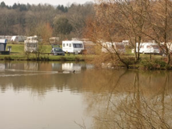 Lyons Gate Caravan Park 13779