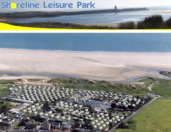 Shoreline Leisure Park