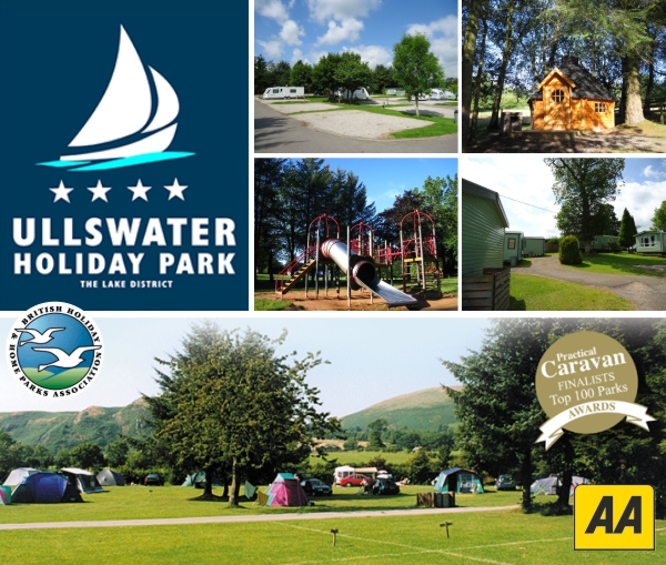 Ullswater Holiday Park 13790