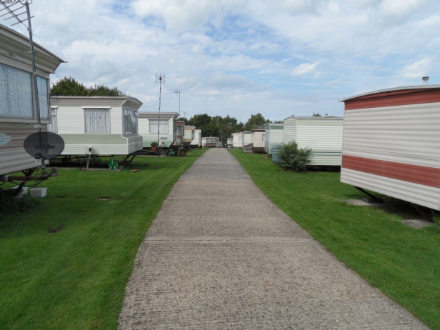 Primrose Cottage Caravan Park 13798