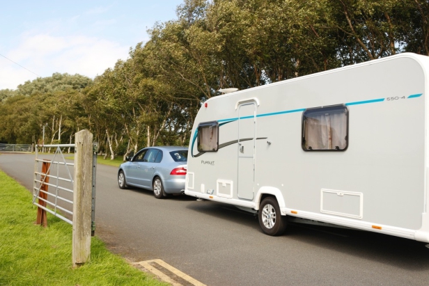 Eastham Hall Holiday Park 13810