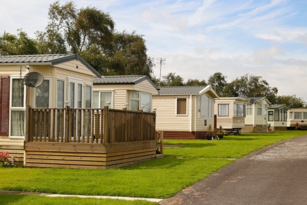 Eastham Hall Holiday Park 13811