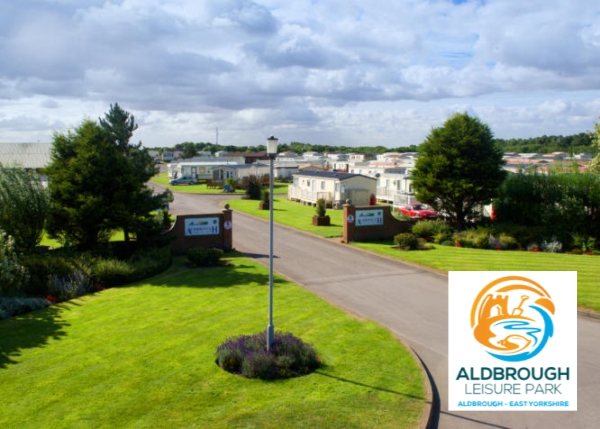 Aldbrough Leisure Park 13833