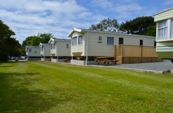 Kelynack Caravan & Camping Park 13839