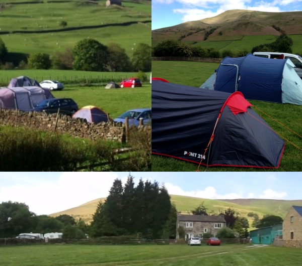 Greenacres Campsite