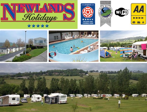 Newlands Holidays 13857