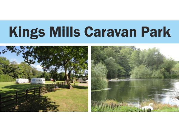 Kings Mills Caravan Park 1386