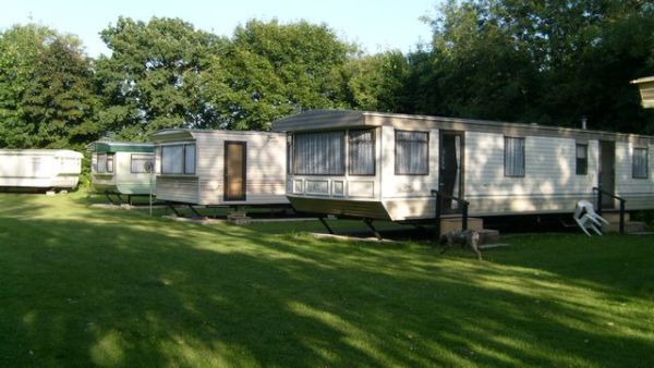 Waveney Valley Holiday Park 13864