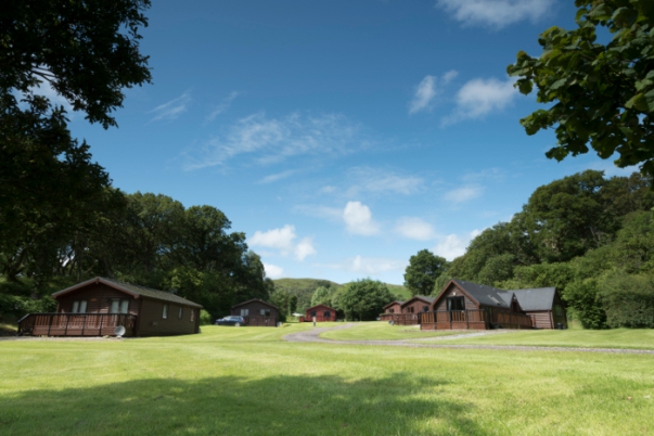 Resipole Farm Holiday Park 13926