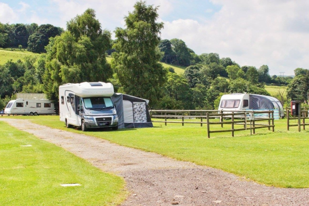 Laneside Caravan Park 13942