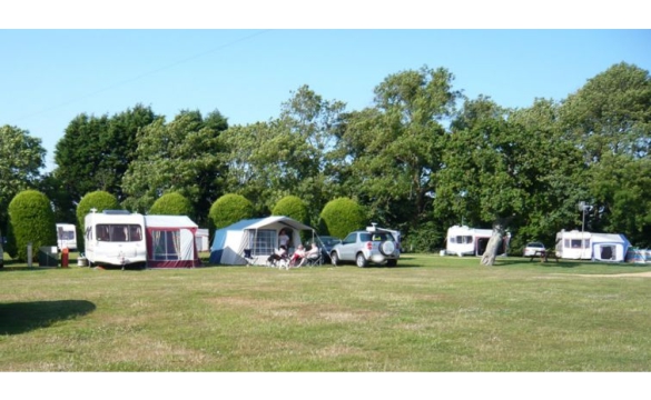 Manor Farm Caravan and Camping Park 13944