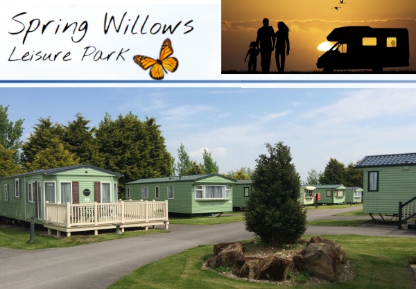 Spring Willows Leisure Park 13949