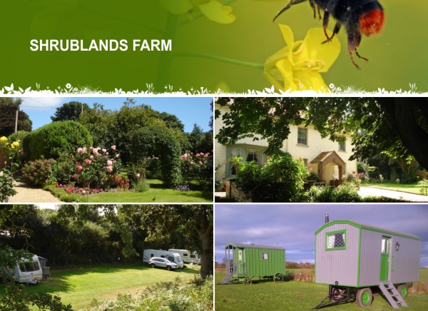 Shrublands Farm