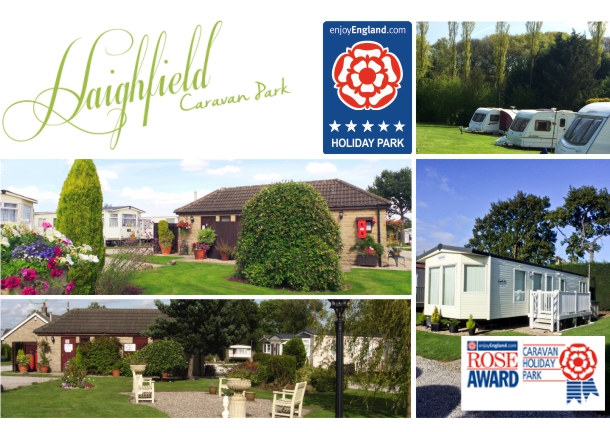 Haighfield Caravan Park 13950