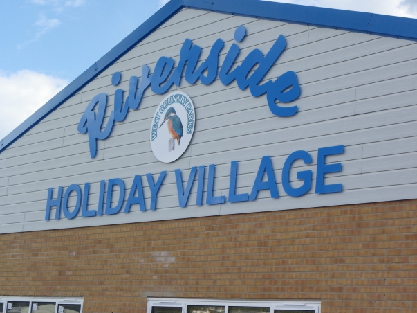 Riverside Holiday Village 13957