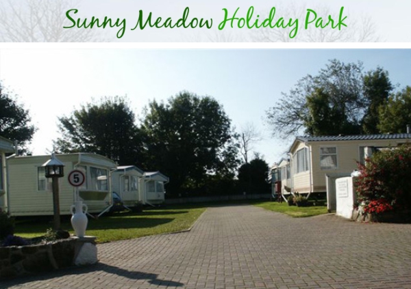 Sunny Meadow Holiday Park 13958