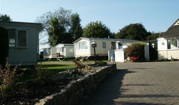 Sunny Meadow Holiday Park 13959