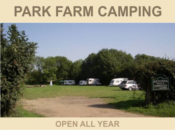 Park Farm Camping