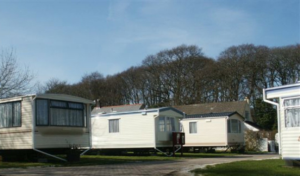 Sunny Meadow Holiday Park 13960