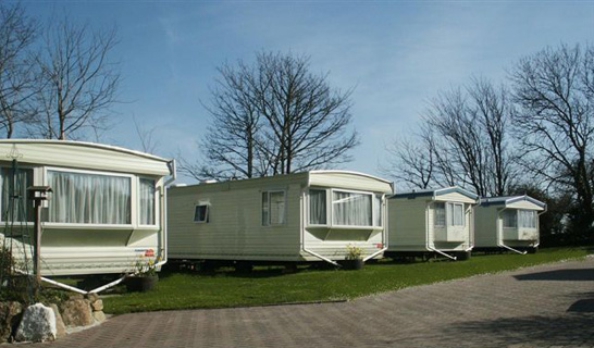 Sunny Meadow Holiday Park 13961