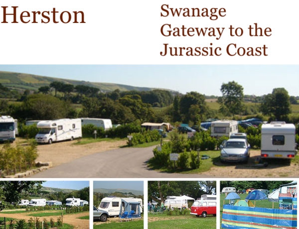 Herston Caravan and Camp Site 13962
