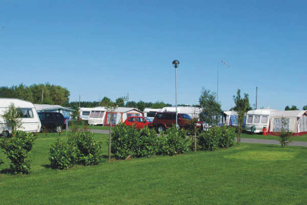 Eastview Caravan Park 13977