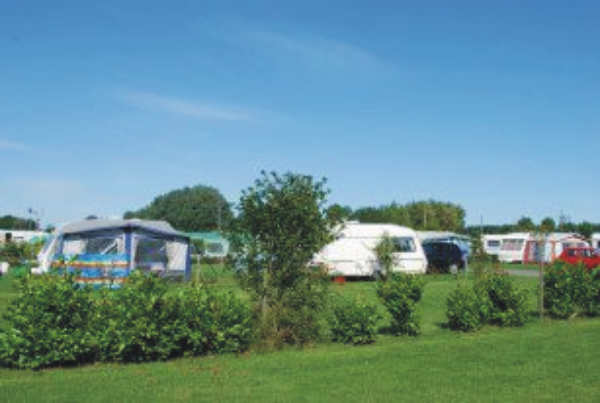 Eastview Caravan Park 13978