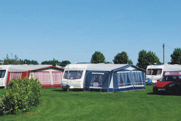 Eastview Caravan Park 13979