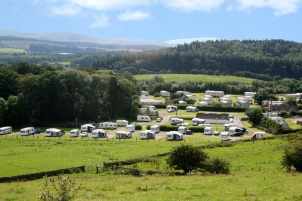 Glenearly Caravan Park 13984