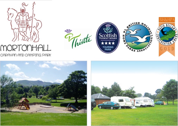 Mortonhall Caravan and Camping Park 13986