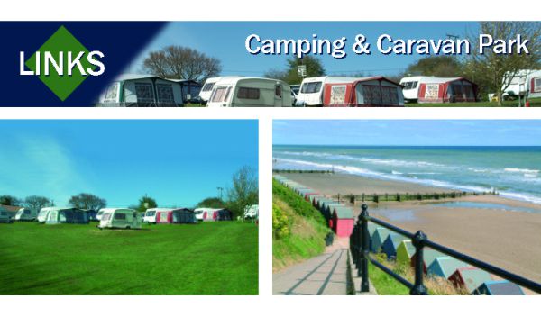 Links Camping and Caravan Park 1400