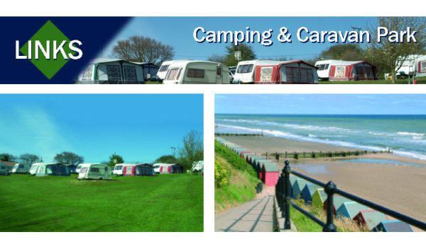 Links Camping and Caravan Park