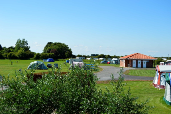 Eastview Caravan Park 14002