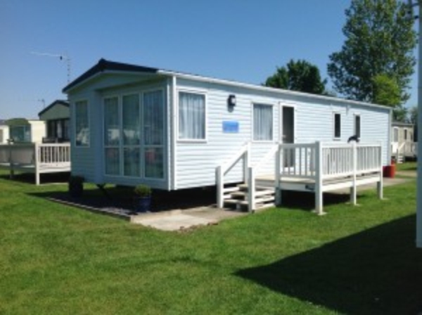 Heathland Beach Holiday Park 14003