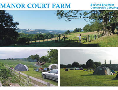 Manor Court Farm 1401