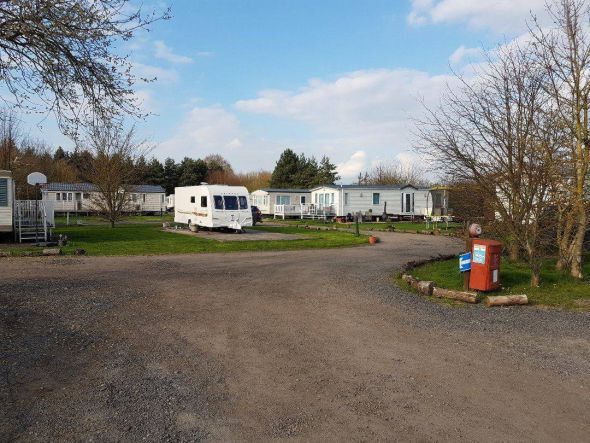 Epworth Fields Holiday Park 14028